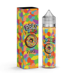 bulk wholesale Marina Vape PBLS Donut E Liquid - 50ml - 