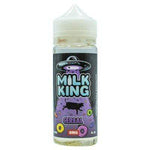 bulk wholesale MILK KING - CEREAL - 100ML - 