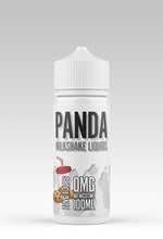 bulk wholesale Milkshake Liquids Panda Shake Eliquid - 100ml - 