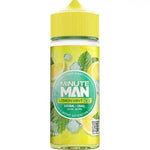 bulk wholesale Minute Man 100ml Shortfill - Lemon Mint Ice