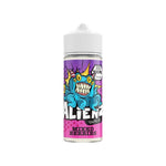 bulk wholesale Mix Berries ALIENZ VAPE CO 100ML - 