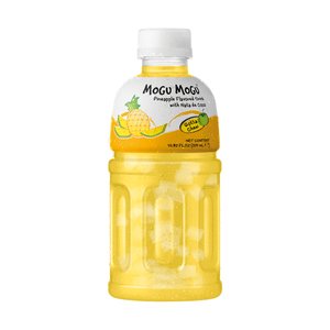 Mogu Mogu Drinks - Pack of 24 - Mcr Vape Distro