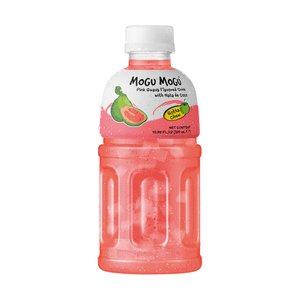 Mogu Mogu Drinks - Pack of 24 - Mcr Vape Distro