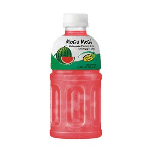 Mogu Mogu Drinks - Pack of 24 - Mcr Vape Distro