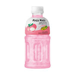 bulk wholesale Mogu Mogu Drinks - Pack of 24 - Lychee