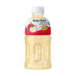 Mogu Mogu Drinks - Pack of 24 - Mcr Vape Distro