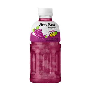 Mogu Mogu Drinks - Pack of 24 - Mcr Vape Distro