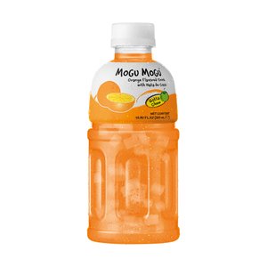 Mogu Mogu Drinks - Pack of 24 - Mcr Vape Distro