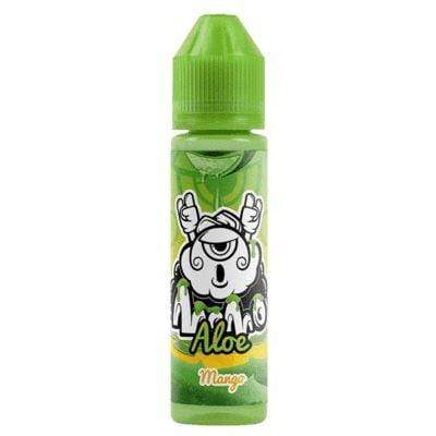 MOMO - ALOE MANGO - 50ML MOMO - ALOE MANGO - 50ML - Mcr Vape Distro