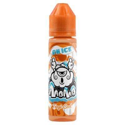 MOMO - ICE TROPI COOL - 50ML - Mcr Vape Distro