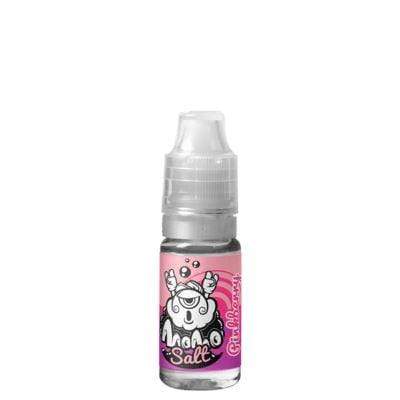 MOMO - PINKBERRY - 10ML NIC SALT 20MG- Box of 10 - Mcr Vape Distro