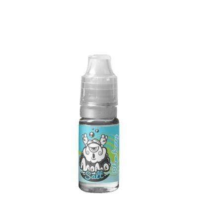 MOMO - SLAM BERRY - 10ML NIC SALT 20MG- Box of 10 - Mcr Vape Distro