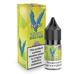 bulk wholesale Moreish Puff Doctar Vapesta 50/50 10ml - 3mg