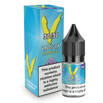 bulk wholesale Moreish Puff Mango Vapesta 50/50 10ml - 3mg