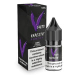 bulk wholesale Moreish Puff Punchy by Vapesta Nic Salt 10ml - Box of 10 - 10mg