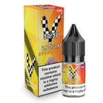 bulk wholesale Moreish Puff Speedster Vapesta 50/50 10ml - 3mg