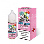bulk wholesale Mr Salts 10ml Nic Salt Box of 5 - Blue Slush Bubble
