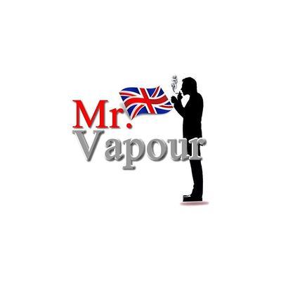 MR VAPOUR - BERRY MIX - 10ML [BOX OF 20] - Mcr Vape Distro