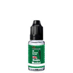 bulk wholesale MR VAPOUR - DOUBLE MENTHOL - 10ML NIC SALTS (BOX OF 20) - 10mg