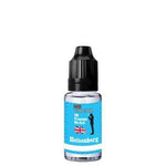 bulk wholesale MR VAPOUR - HEISENBERG - 10ML NIC SALTS (BOX OF 20) - 10mg