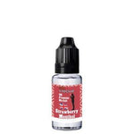 bulk wholesale MR VAPOUR - STRAWBERRY MENTHOL - 10ML NIC SALTS (BOX OF 20) - 10mg