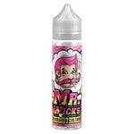 bulk wholesale MR WICKS - RHUBARB & CUSTARD - 50ML - 