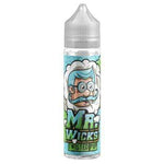 bulk wholesale MR WICKS - TWISTED POP - 50ML - 