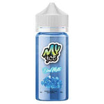 bulk wholesale MY E - LIQUIDS - HEIZEN ICE - 100ML - 
