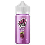 bulk wholesale MY E - LIQUIDS - PURPLE BERRY ICE - 100ML - 