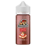 bulk wholesale MY E - LIQUIDS - STRAWBERRY CHEESECAKE - 100ML - 
