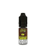 bulk wholesale NASTY JUICE - DOUBLE APPLE - 10ML NIC SALT - Box of 10 - 10mg