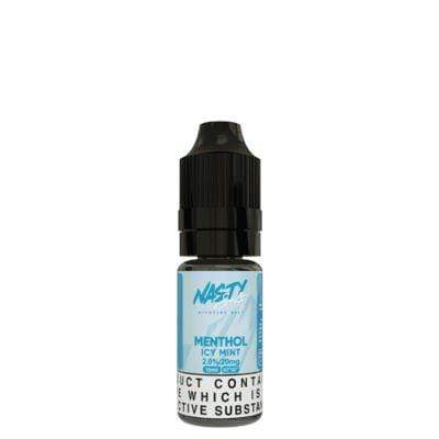 Nasty Juice E-LIQUIDS NASTY JUICE - MENTHOL - 10ML NIC SALT