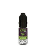 bulk wholesale NASTY JUICE - GREEN GRAPE - 10ML NIC SALT - Box of 10 - 10mg