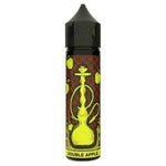 bulk wholesale NASTY JUICE - SHISHA - DOUBLE APPLE - 50ML - 