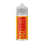bulk wholesale Nexus 100ml E liquids Shortfill - Mango Strawberry Peach