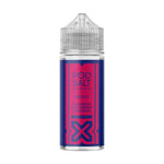 bulk wholesale Nexus 100ml E liquids Shortfill - Blueberry Balckberry Lemonade