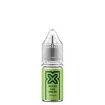 bulk wholesale NEXUS - PRO GREEN - 10ML NIC SALT - Box of 5 - 10mg