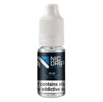 bulk wholesale NIC DRIP - 70VG - 18MG - NICOTINE SHOT - 