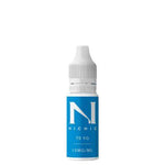 bulk wholesale NIC NIC - NICOTINE SHOT 15MG 70VG [BOX OF 120] - 