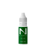 bulk wholesale NIC NIC - NICOTINE SHOT 18MG 50VG [BOX OF 120] - 