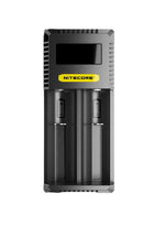 bulk wholesale NITECORE Ci2 DUAL SLOT UNIVERSAL BATTERY CHARGER - 