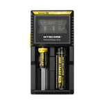 bulk wholesale NITECORE - DIGICHARGER D2 EU - 