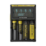 bulk wholesale NITECORE - DIGICHARGER D4 EU - 