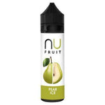 bulk wholesale NU FRUIT - PEAR - 50ML - 
