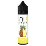 bulk wholesale NU FRUIT - PINEAPPLE - 50ML - 