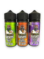 bulk wholesale Old Pir - 100ml Shortfill E - liquids - Slushy Lemon & Lime