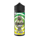 bulk wholesale Old Pirate Candy Sour Fruits E - Liquid - 100ml - 