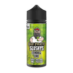 bulk wholesale Old Pirate Slushys Lemon&Lime E - Liquid - 100ml - 