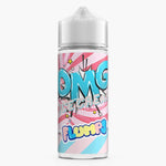 bulk wholesale OMG - Ice Cream - Flumps - 100ml - 