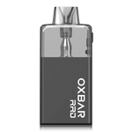bulk wholesale Oxbar RRD 4500 Puffs Refillable Disposable Pod Kit - Black